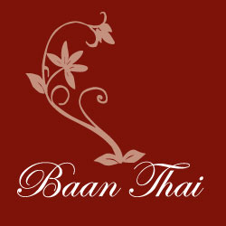 Baan Thai Massage Paderborn Logo